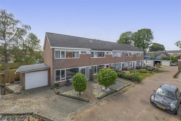 Medium property photo - Ring 30, 9665 EV Oude Pekela